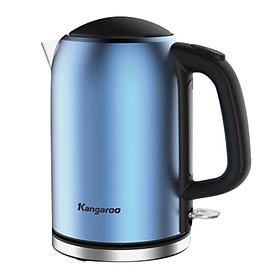 Mua Bình Đun Siêu Tốc Kangaroo KG17K1 (1.7 Lít) - Hàng Chính Hãng