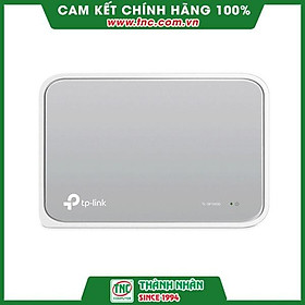 Mua Switch TP-Link TL-SF1005D- Hàng chính hãng