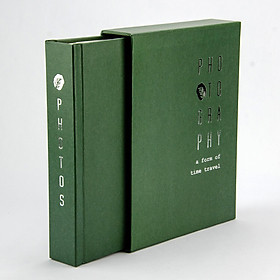 Album Pola 9x12/120 hình - NPO352