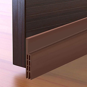 Mua 1M Ron Dán Chân Cửa Dày 5MM Ngăn Bụi Chuột Côn Trùng Chống Ồn