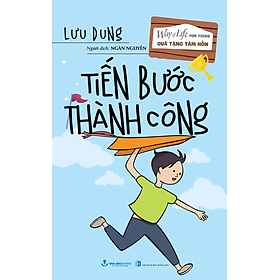 Sách Tiến Bước Thành Công