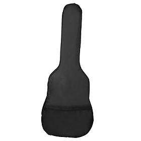 Túi Đựng Đàn Guitar Bằng Vải Oxford Có Dây Đeo Vai Cho Guitar