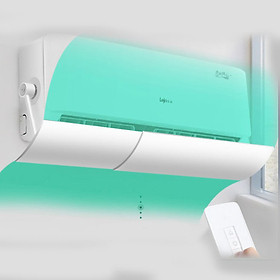 Mua Tấm chắn đổi hướng gió máy lạnh điều hòa D107