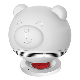 Loa đèn Led MiPow PlayBulb Zoocoro
