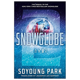 Sách ngoại văn: Snowglobe 2 - Penguin Books