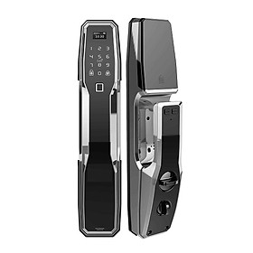Mua KHÓA VÂN TAY THẺ TỪ MÃ SỐ ĐẲNG CẤP SK6000