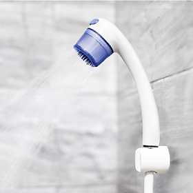 Mua Thiết Bị Lọc Nước Vòi Sen Tắm ES201W - Hàng chính hãng