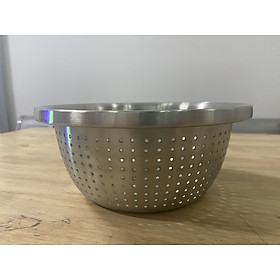 Mua Rổ inox nhám 304 - 24cm