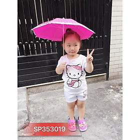 Mua Dù chấm bi cho bé (cây) - SP353019