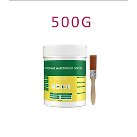 Mua Hủ Keo quét chống thấm 500g trong suốt quét mọi bề mặt