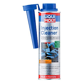 Phụ Gia Súc Pét Xăng Cao Cấp Liqui Moly Injection Cleaner 1803 300ml