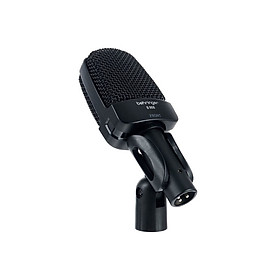 Mua Micro dynamic phòng thu chuyên dụng cho nhạc cụ Behringer B906  hướng thu đa hướng  độ nhạy cao  - Hàng chính hãng
