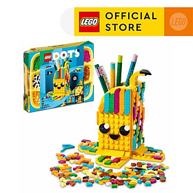 LEGO DOTS 41948 Hộp Viết Trái Chuối Dễ Thương
