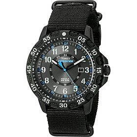 Đồng Hồ Nam Dây Vải Timex Expedition TW4B03500