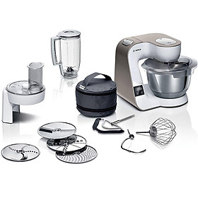 Mua Máy Trộn Bột Đa Năng Bosch MUM5XW20 Hàng Chính hãng