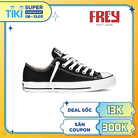 Hình ảnh Giày Converse Chuck Taylor All Star Classic Low Top - 121178