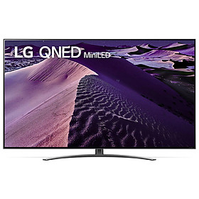 Smart Tivi QNED LG 4K 65 inch 65QNED86SQA - Model 2022