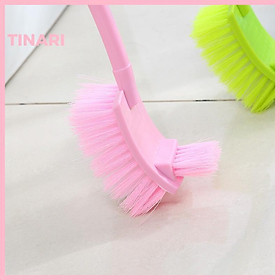 Mua Cọ Chà Toilet  Cọ Nhà Vệ Sinh 2 Đầu Thông Minh Tiện Lợi