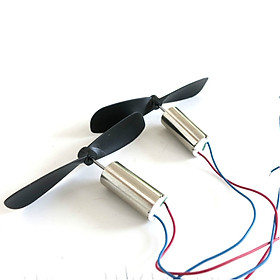 Mua Cặp cánh quạt nối trục động cơ dùng cho chế tạo máy bay cánh bằng