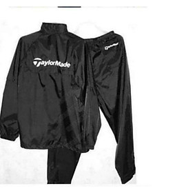 Áo mưa Taylormade - Rất Nhẹ