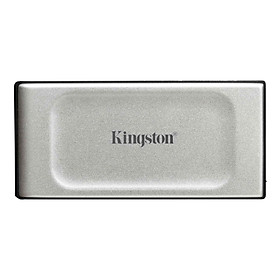 Ổ cứng SSD di động Kingston XS2000 500GB - SXS2000 500G - Hàng Chính Hãng