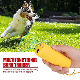 Thiết bị chống chó sủa The Anti Barking