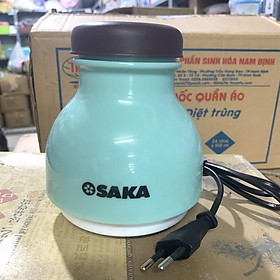 Mua Phụ Kiện Thay Thế Cho Máy Xay OSAKA nắp dẹt : Đầu máy + mô tơ   lưỡi dao   cối  zoăng + nắp - br00419