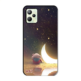 Ốp Lưng Dành Cho Realme C35