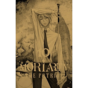 Moriarty the patriot - Tập 10