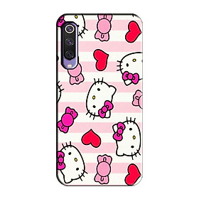 ỐP LƯNG IN DÀNH CHO XIAOMI MI 8 LITE