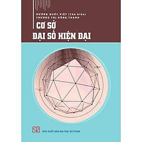 Cơ Sở Đại Số Hiện Đại