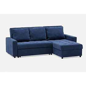 Mua Ghế sofa giường kéo Tundo màu xanh