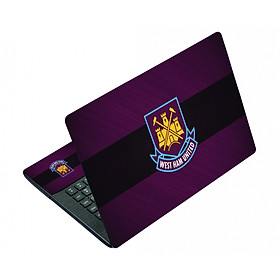 Mua Miếng Dán Trang Trí Laptop Logo LTLG - 145