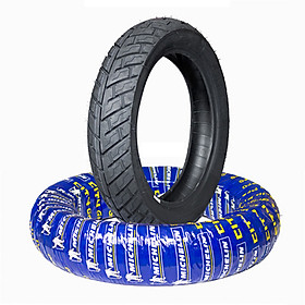 Lốp/vỏ xe máy Michelin 110/80-14 City Grip Pro
