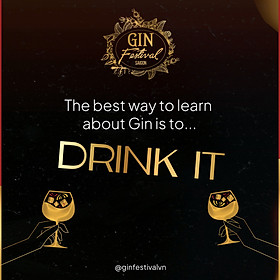 GIN FESTIVAL SAIGON 2022