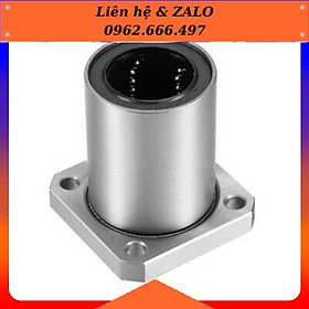 Mua Con Trượt ray trượt tròn LMK LMK35UU | LMK35