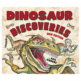 Dinosaur Discoveries