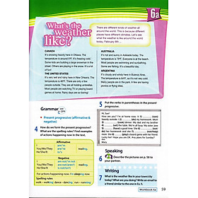 Access Us 1B Student'S Book & Workbook