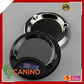 Mua cân tiểu ly gạt tàn