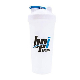 Bình Lắc Sữa SHAKER BPI 1200ML