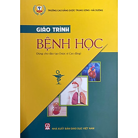 Giáo Trình Bệnh Học