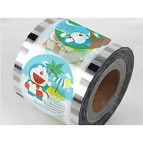 Mua Cuồn keo ép ly 1700 ly