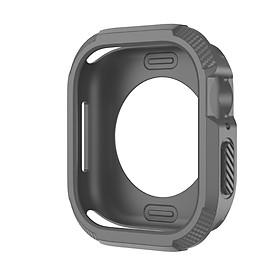Mua Ốp Case TPU chống va đập cho Apple Watch Series 10 Size 42mm / 46mm - Hàng Chính Hãng