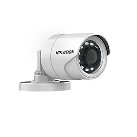 Mua Camera HD-TVI Trụ Hồng Ngoại 2MP Chống Ngược Sáng HIKVISION DS-2CE16D3T-I3F - Hàng Chính Hãng