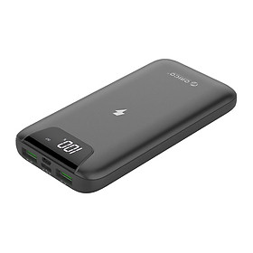 Sạc dự phòng Orico WR10 10000mAh