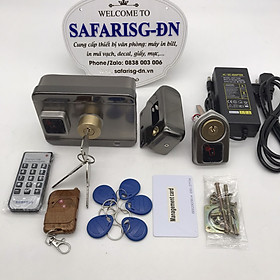 Mua Khóa cổng điện tử thông minh HPS-SL