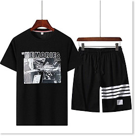 SET BỘ THUN HÈ CÁ TÍNH , CAO CẤP , HOẠ TIẾT SIÊU ĐẸP KHANH AN FASHION