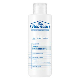 Nước Cân Bằng Dưỡng Da The Face Shop Dr.Belmeur Clarifying Toner 34420013 (200ml)