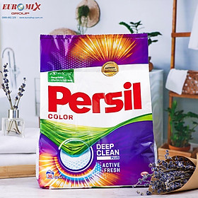 Bột Giặt Persil 2.34kg 36P Color