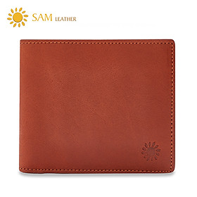 Ví Nam Da Bò SAM Leather – Bóp/Ví Nam Da Bò Cao Cấp